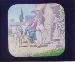 And Brings him to an Inn, ete.