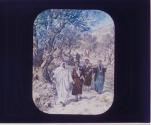 Return of Jesus to Galilee.