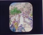 Raising of the Widow's Son.