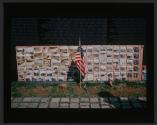 Photo Album from Vietnam, West Wall, Washington, D.C.