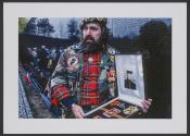 Jim, Then and Now, Washington, D.C.