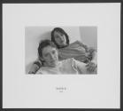 Sandi and Jo, Buddies, Boston
