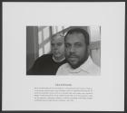 John and Fernando, Buddies, Framingham