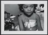 Brianna: IV, Kitchen Table