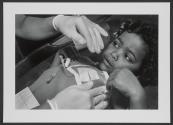 Brianna: IV, Kitchen Table