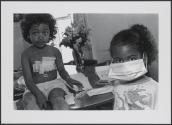 Brianna: IV, Kitchen Table