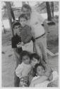The Boyce Family, Brianna, Sharon, Felicia, Beamer, Jeremy, and John