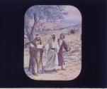 The Walk to Emmaus.