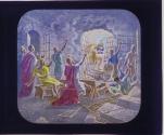 The Philippian Jailer.