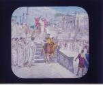 Paul at Temple of Ephesus. Piersch.