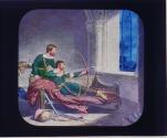 Death of Robin Hood.