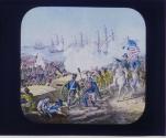 Battle of New Orleans, 1862.