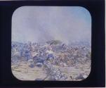 Battle of Gettysburg, 1863.