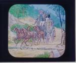 Old Stage Coach.
