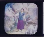 Vision of Joan.