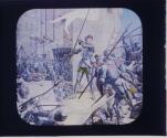 Taking of Orleans.
