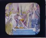 Coronation of Charles VII.