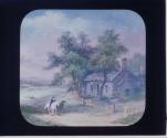Birthplace of Grant.
