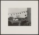 [Shoes on line, New England]