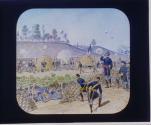 Siege of Vicksburg.