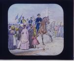 Grant's Triumphal Entry into Vicksburg.