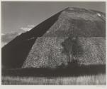 Piramide del Sol, Mexico