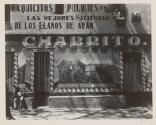 Pulqueria, Mexico