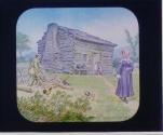 Birthplace of Lincoln.