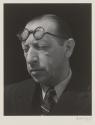 Igor Stravinsky