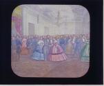 Lincoln's last Reception.