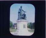 Lincoln Statue, Washington DC.