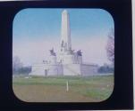 Lincoln Monument, Springfield, IL.