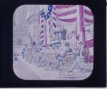 McKinley's last speech, Buffalo, Sept 5, 1901.
