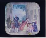 Lafayette at Mt. Vernon.