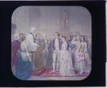 Marriage of Washington, 1759.