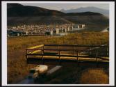 Lake Mead Marina, Lake Mead, NV.