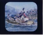 Washington taking leave of his Officers, 1783.