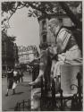 Moutaigne [sic] Paul Landowski (1934) Square Paul Painlevé