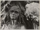"Paul et Virginie [?]" Monument a Bernardin de-Saint-Pierre Sc. Louis Holweek (1907) Jardin des Plantes