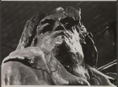 Balzac Auguste Rodin, (1898) Metro Varenne -