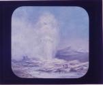 Geysers.