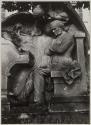 César Franck Square Samuel-Rosseau Sculpteur Alfred Lenoir