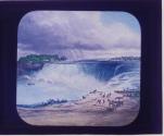 Falls of Niagara.