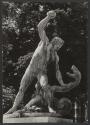 Homme Luent Serpent, Jardin des Tuileries