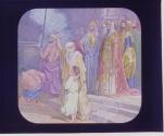 The Mother of the Maccabees.