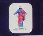 Christ Appeal: "Come unto Me."