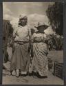 [Two women]