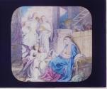 The Nativity.