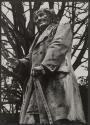 "Chevreul." Leon Fagel Jardin des Plantes