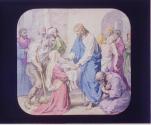Christ Healing the Sick.